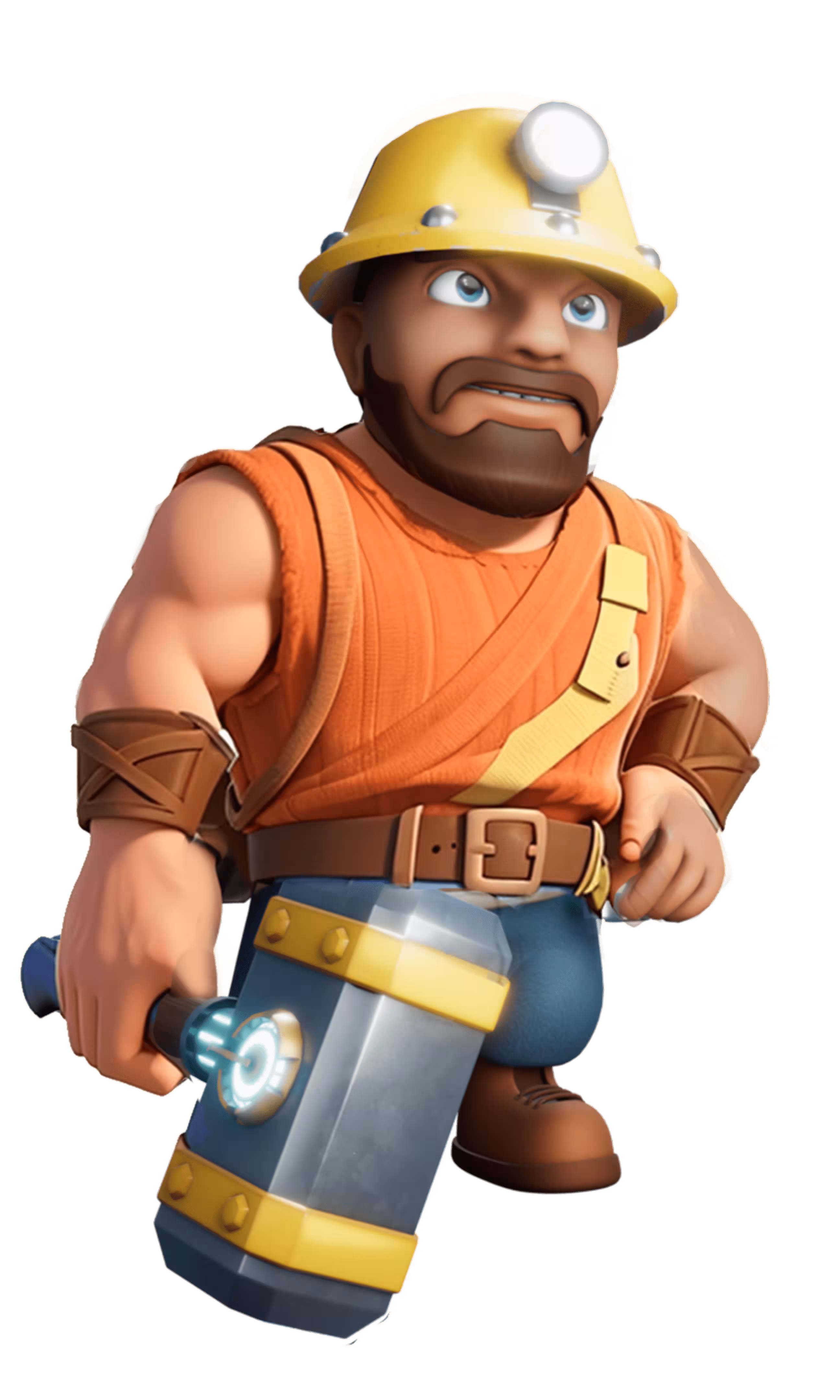 Builder
